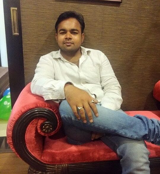 ID Sundeep purwar