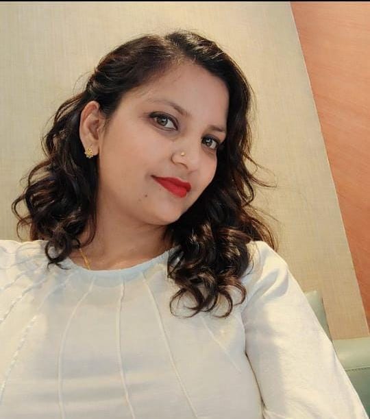 Vedika purwar